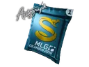 Autograph Capsule | Splyce | MLG Columbus 2016
