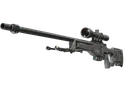 AWP | Acheron (Battle-Scarred)