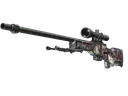 AWP | Acheron (Field-Tested)