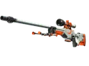 AWP | Asiimov (Field-Tested)