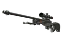 AWP | Black Box (Well-Worn)