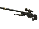 AWP | Black Nile (Factory New)