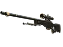 AWP | Black Nile (Field-Tested)
