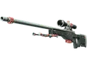AWP | Capillary (Minimal Wear)