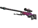 AWP | Chromatic Aberration (Well-Worn)