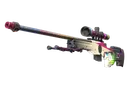 AWP | CMYK (Minimal Wear)