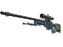 AWP | Corticera (Minimal Wear)