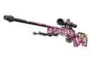 AWP | Crakow! (Battle-Scarred)