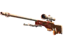 AWP | Desert Hydra (Field-Tested)