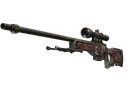 AWP | Duality (Well-Worn)
