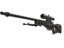 AWP | Elite Build (Field-Tested)