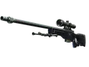 AWP | Exoskeleton (Minimal Wear)