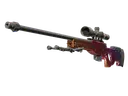 AWP | Fade (Minimal Wear)