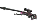AWP | Fever Dream (Well-Worn)