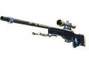 AWP | Gungnir (Field-Tested)