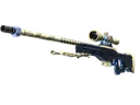 AWP | Gungnir (Minimal Wear)