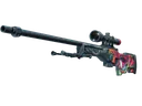 AWP | Hyper Beast (Minimal Wear)