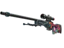 AWP | Hyper Beast (Well-Worn)