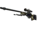 AWP | Man-o'-war (Field-Tested)