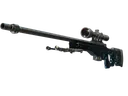 AWP | Medusa (Battle-Scarred)