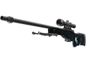 AWP | Medusa (Field-Tested)