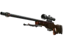 AWP | Mortis (Battle-Scarred)
