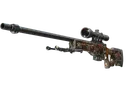 AWP | PAW (Field-Tested)