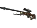AWP | PAW (Minimal Wear)