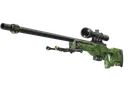 AWP | Pit Viper (Field-Tested)