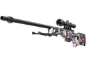 AWP | POP AWP (Minimal Wear)