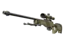 AWP | Safari Mesh (Minimal Wear)
