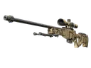 AWP | Snake Camo (Minimal Wear)