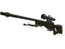 AWP | The Prince (Battle-Scarred)