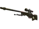 AWP | The Prince (Field-Tested)