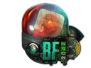 Battlefield 2042 Sticker Capsule