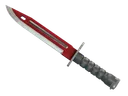 ★ Bayonet | Autotronic (Field-Tested)