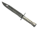 ★ Bayonet | Black Laminate (Field-Tested)