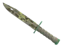 ★ Bayonet | Boreal Forest (Factory New)