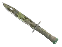 ★ Bayonet | Boreal Forest (Field-Tested)