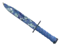 ★ Bayonet | Bright Water (Factory New)