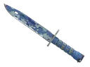 ★ Bayonet | Bright Water (Field-Tested)