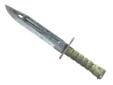★ Bayonet | Damascus Steel (Factory New)
