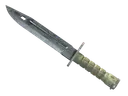 ★ Bayonet | Damascus Steel (Field-Tested)