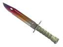 ★ Bayonet | Fade (Factory New)
