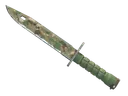 ★ Bayonet | Forest DDPAT (Field-Tested)