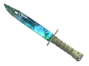 ★ Bayonet | Gamma Doppler (Factory New)