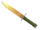 ★ Bayonet | Lore (Minimal Wear)