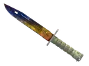 ★ Bayonet | Marble Fade (Factory New)