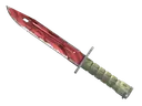 ★ Bayonet | Slaughter (Field-Tested)