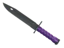 ★ Bayonet | Ultraviolet (Factory New)